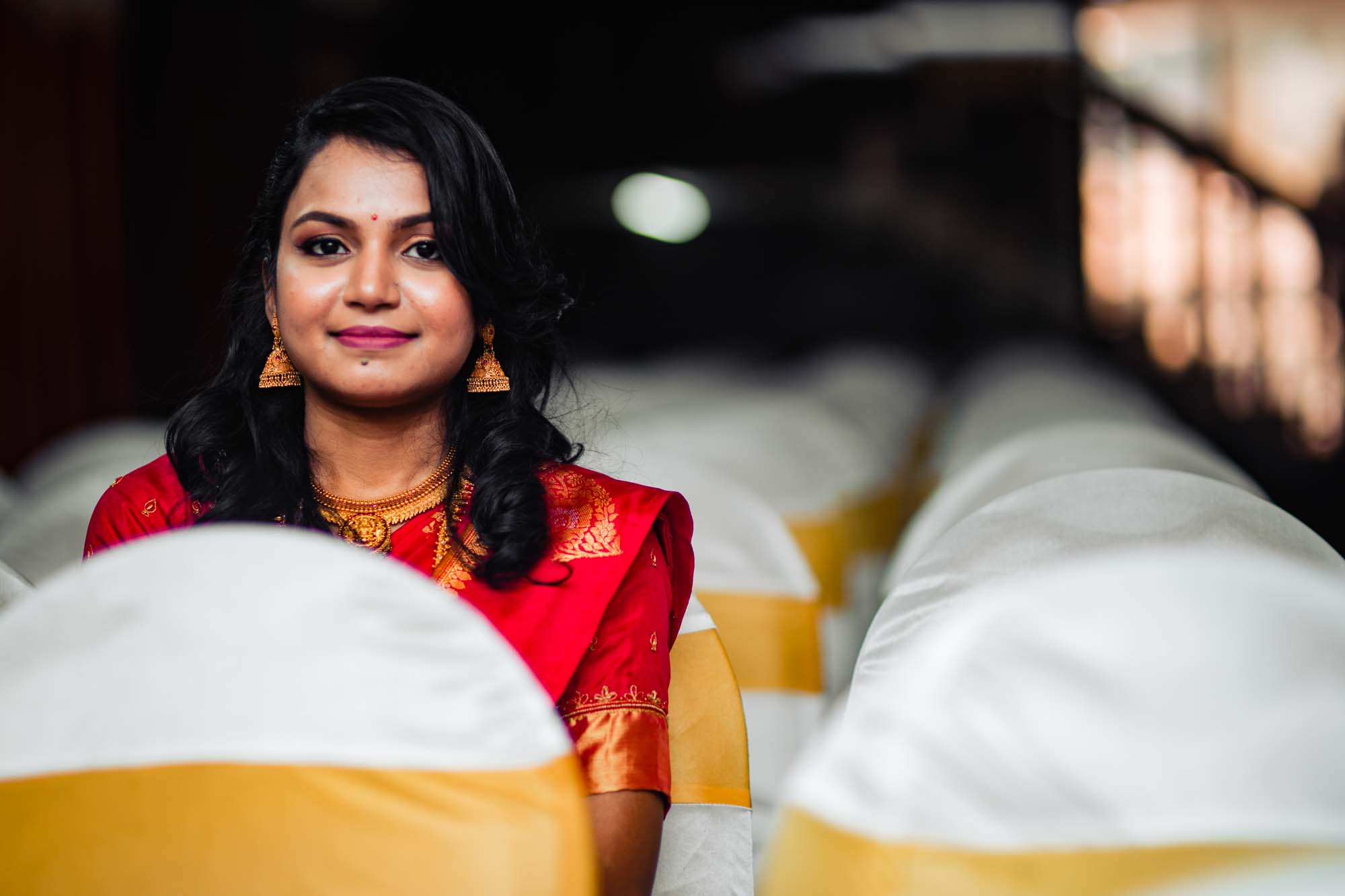 Swetha Engagement — photo 6